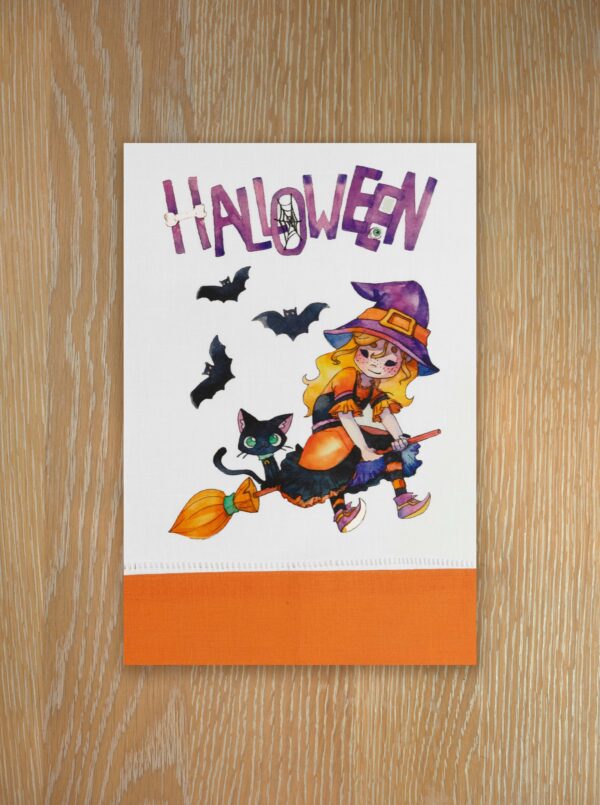 Halloween HWN-002